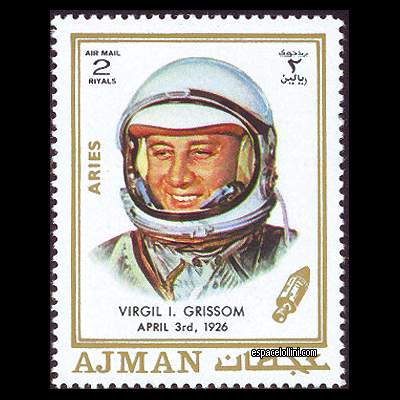 le timbre 4500  AJM 35