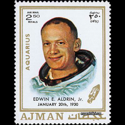 le timbre 4500  AJM 36