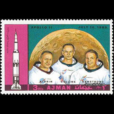 le timbre 4500 AJM 47