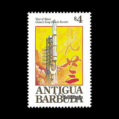 le timbre 9200  ANB   2