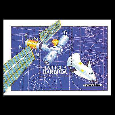 the stamp 9200 ANB 3 B