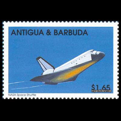 le timbre 9990 ANB 1 