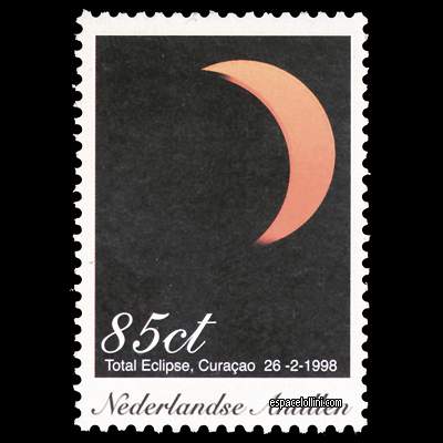 the stamp 9980  ANL 1