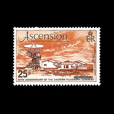 le timbre 7130  ASC  5