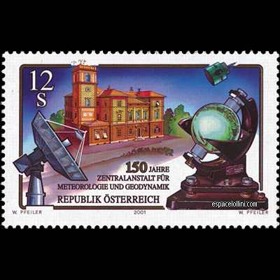 the stamp 10152  AUS 1