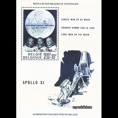 le timbre 4500 BEL 2 B