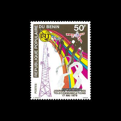 le timbre 6160  BEN 4
