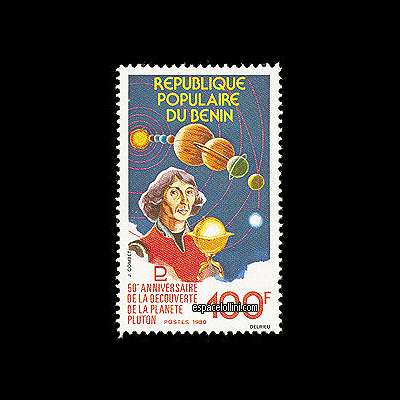 le timbre 7260  BEN 2