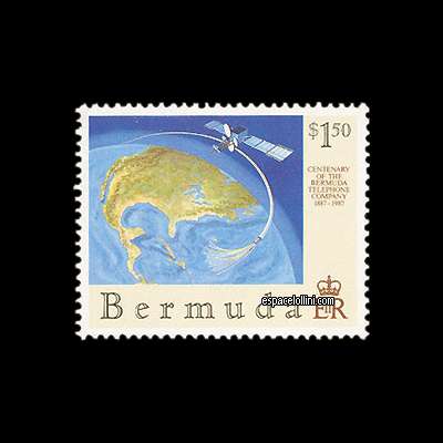 le timbre 7770 BER 4