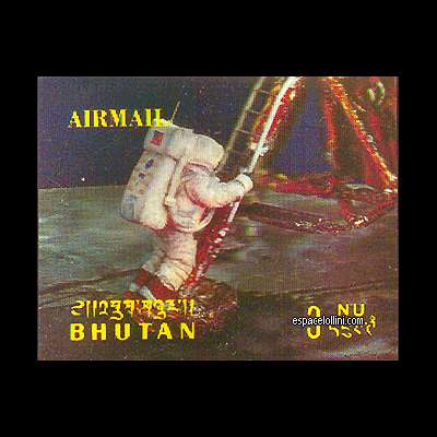 le timbre 4500  BHU 9 A