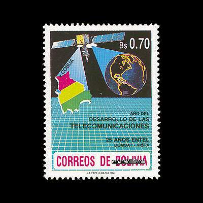 the stamp 8070  BOL 1