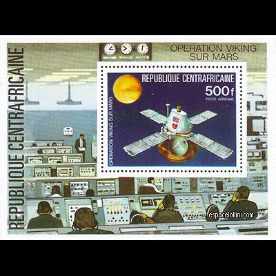 le timbre 6350  CAR 6 B