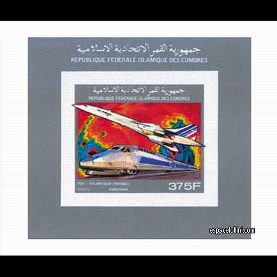 le timbre 9050 CET 1 EA