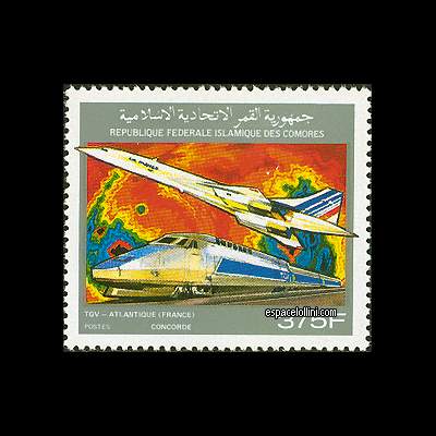 le timbre 9050  CET 1