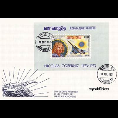 le timbre concorde CGE 4 FA