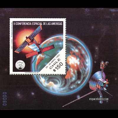 le timbre 9285 CLE 1 B