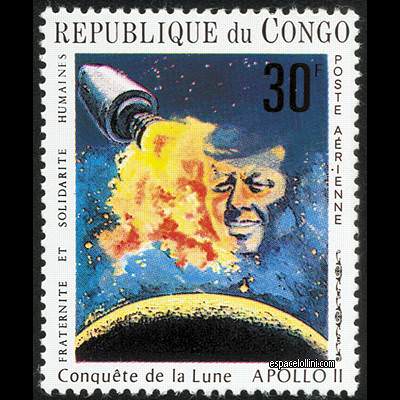 le timbre 4500  COF 5