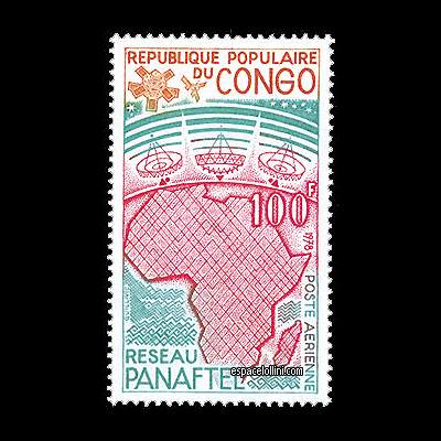 le timbre 6160  COF 1