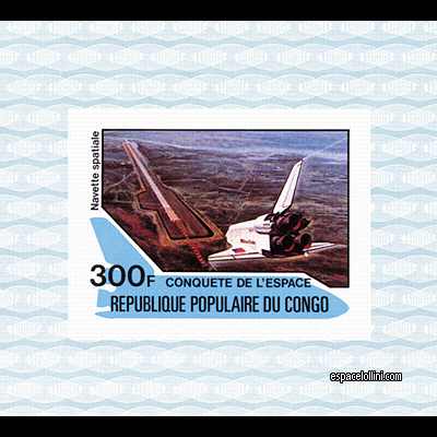 le timbre 7325 COF 3 BA