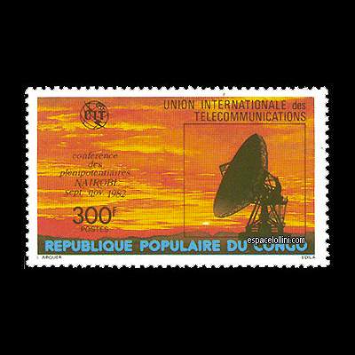 le timbre 7831  COF 1
