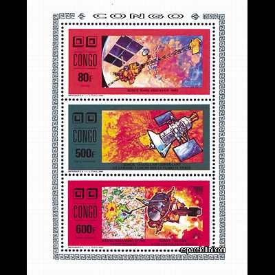 the stamp 9200 COF 1/3 D