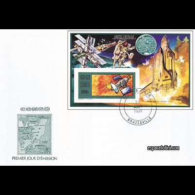 the stamp 9200 COF 5 FA