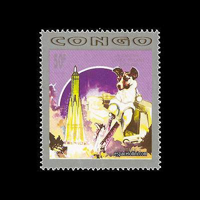 le timbre 9275  COF 1