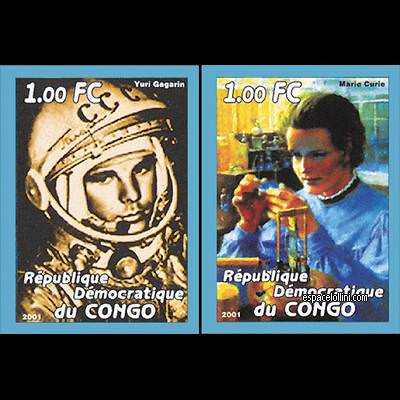 the stamp 10100 CON 1+4 A