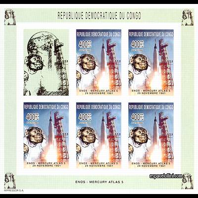 le timbre 10200  CON 1 GA