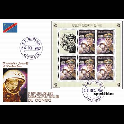 the stamp 10200  CON 3 F