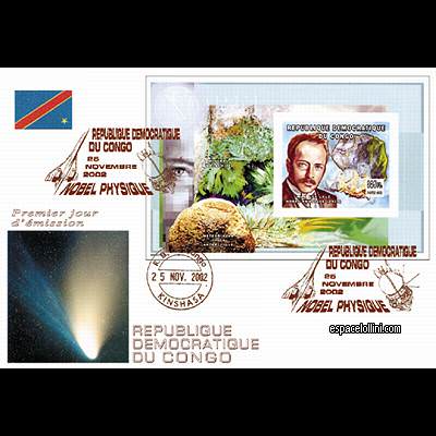 le timbre 10220  CON 3 FA