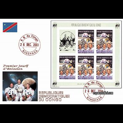 the stamp 10360 CON 1 FA