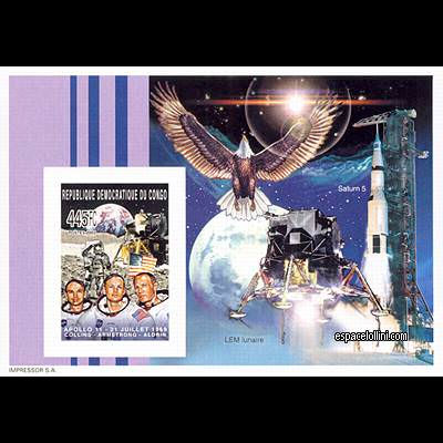 the stamp 10360 CON 2 BA