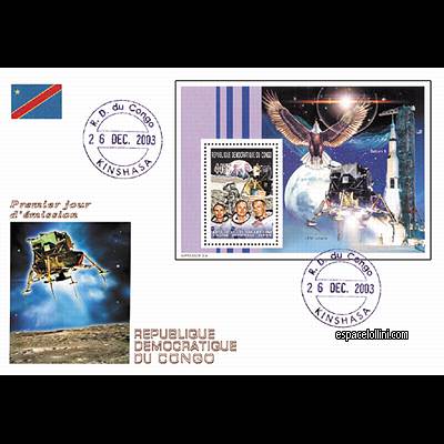 the stamp 10360 CON 2 F