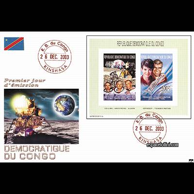 the stamp 10360 CON 3/4 FA