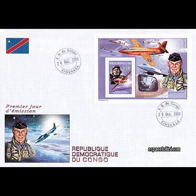 le timbre concorde CON 55 FA
