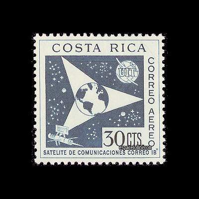 the stamp 340  COS 1