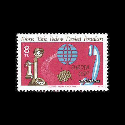 le timbre 6830 CYT 3