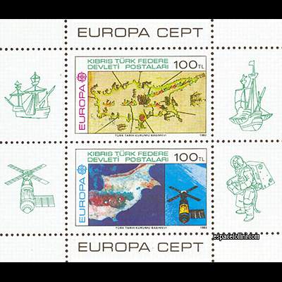 le timbre 7831  CYT 1/2 C