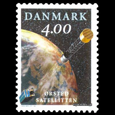 the stamp 10085  DAN 1