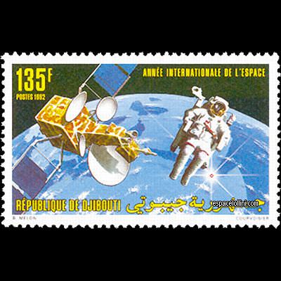 the stamp 9200  DJI  2