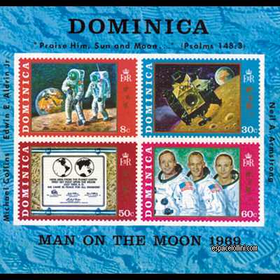 the stamp 4500 DOM 7 CA