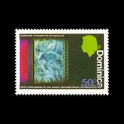 le timbre 5499  DOM 6