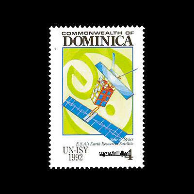 the stamp 9200  DOM 2