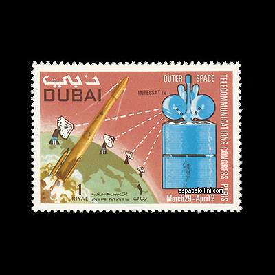 le timbre 5330  DUB  3
