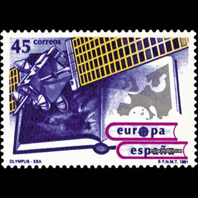 the stamp 9200 ESP 2