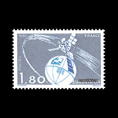 le timbre 6160  FRA 2