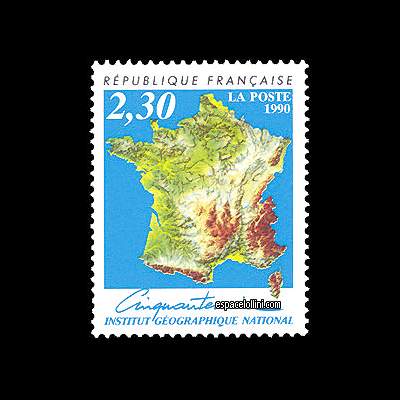 the stamp 9285  FRA 1