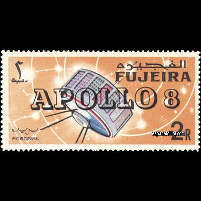 le timbre 4100  FUJ 4