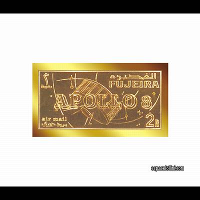 le timbre 4100  FUJ 11 EA